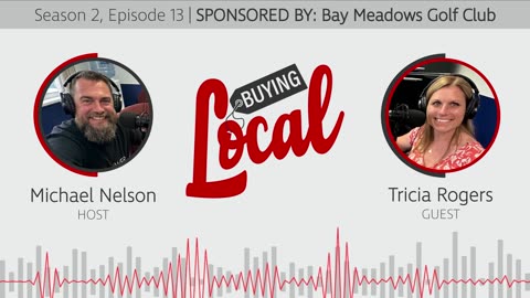 Buying Local - S2E13: Grow Your Business with The ARCC