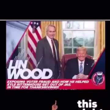 Lin Wood says everyone will be SHOCKED