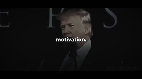 Donald Trump's Speech Will Change YOUR LIFE _ Donald Trump Motivation