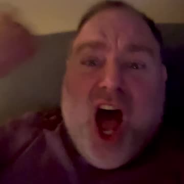 Watching The Mike Tyson Jake Paul Fight. I ask my wife what she thinks of Women Boxers! OH!