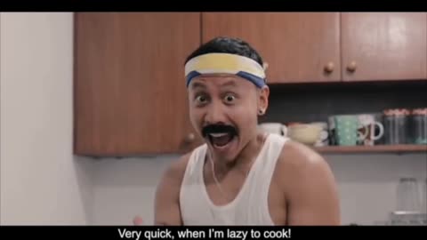 Mikey Bustos Parodies Freddie Mercury - "Queen Medley"