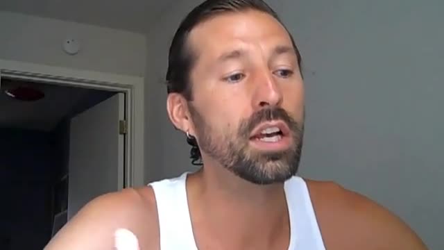 WHY ARE THE HUMANS SO DAMN SICK - Aug 2nd 2012