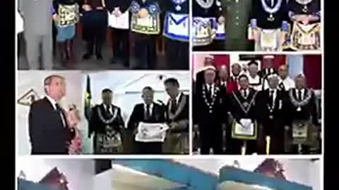 Como vão destruir os cristãos