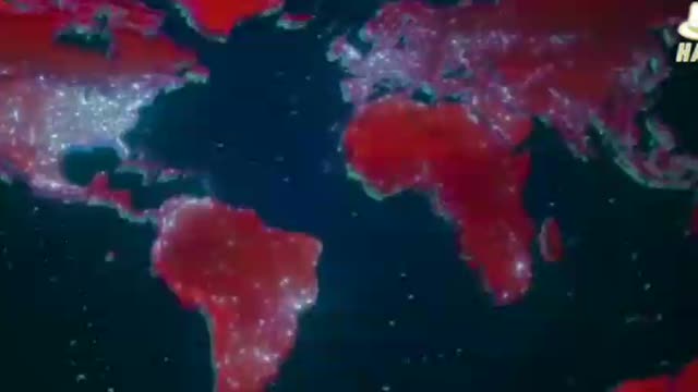 The Power Structure of The Current World Rulers