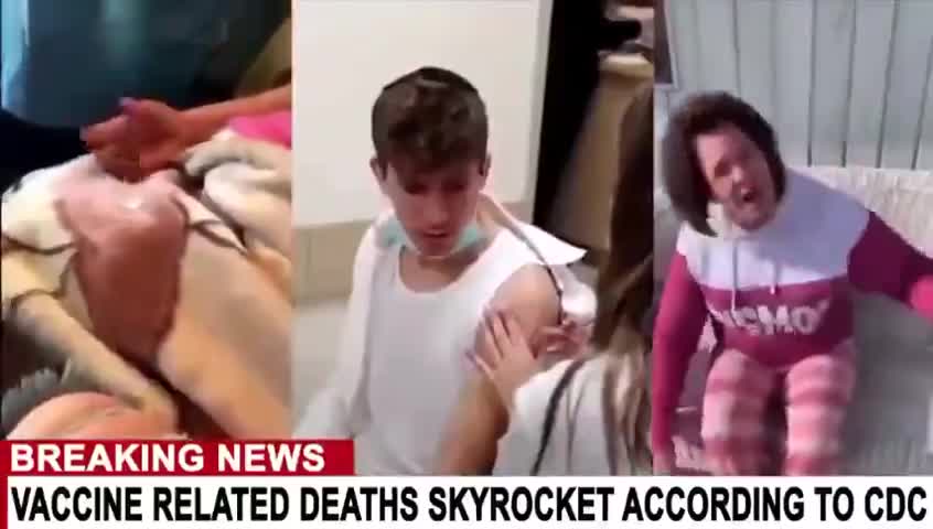 1 million or more dead. Their screams are being silenced by the media. It is murder. It is GENOCIDE