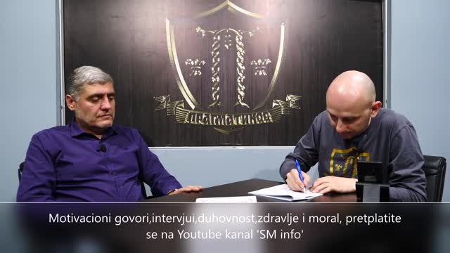 Šta znači Solomonov hram za nas nejevreje (Miroljub Petrović)