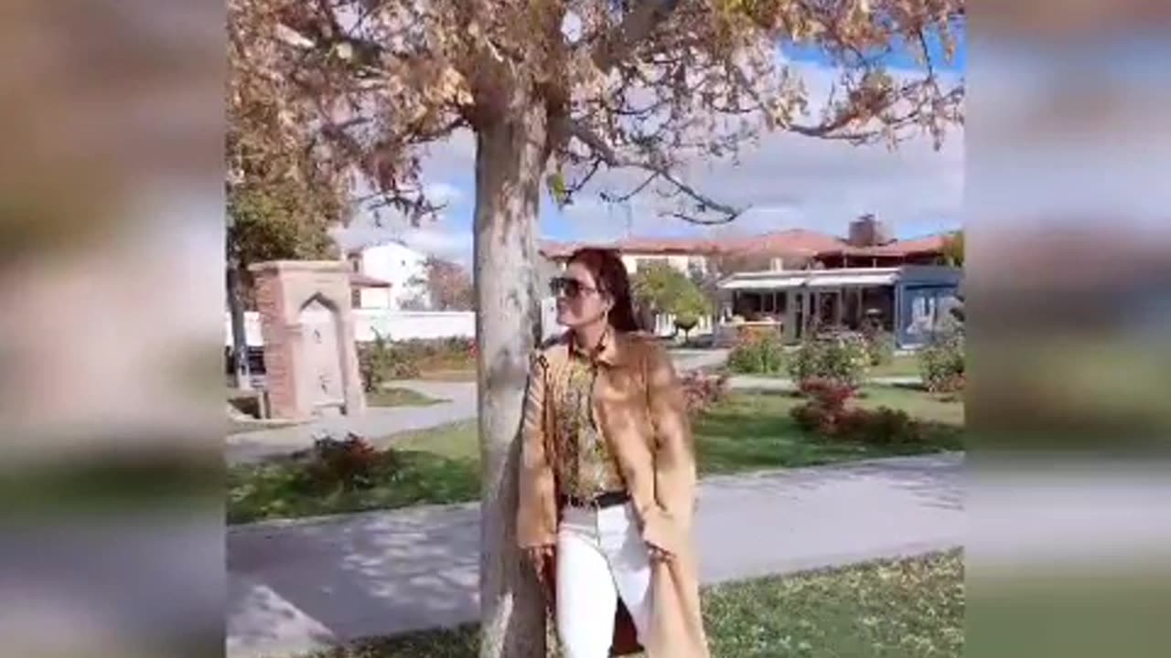 Turkey vibes
