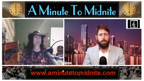 aminutetomidnite