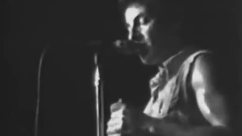 vintage Springsteen early 70's...