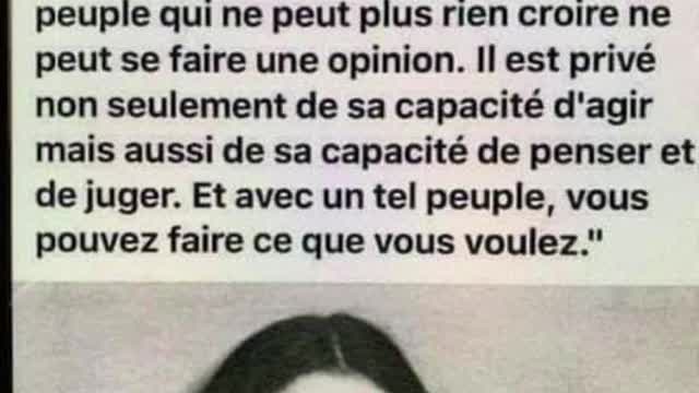 94% des Français favorables à une institution judiciaire précisément définie, et basée sur la DDHC