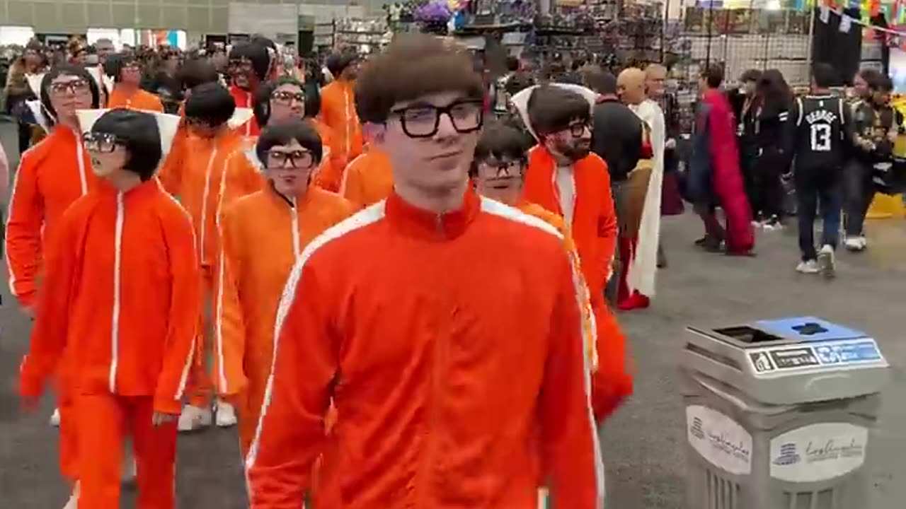 Vector takeover