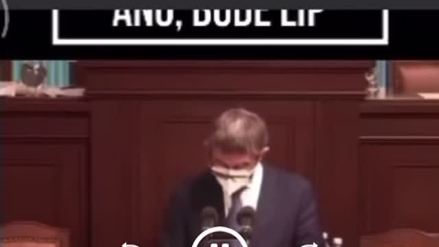 Další “dezinformace”, která se stala realitou