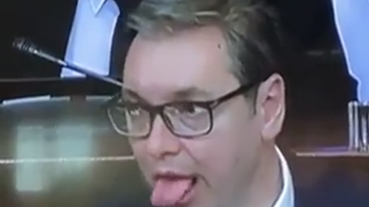 Reptilian or Clone Malfunction...You Decide