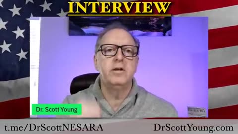 Dr. Scott Young: Who Serves and Who Might Serve! - 11/25/24