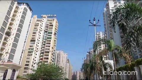 Gaur City Resale 2/3 BHK Ready to Move Flats Noida Extension