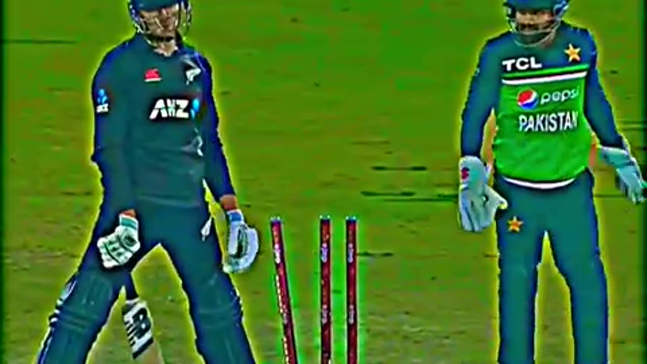 Pk spinner vs Nz spinner