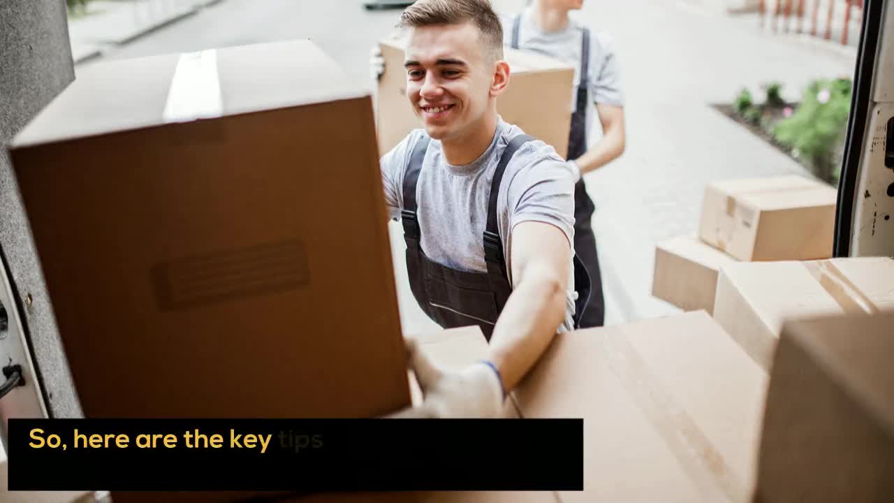 How To Find A Professional Removalists