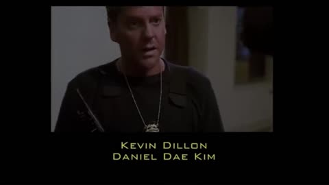 24 (2001) - A Must Watch Tv Show