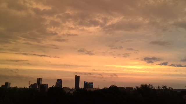 Most Beautiful Sunset 26