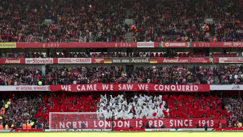 Da wohnen, wo früher Henry gezaubert hat! Irre Story rund um das legendäre Highbury