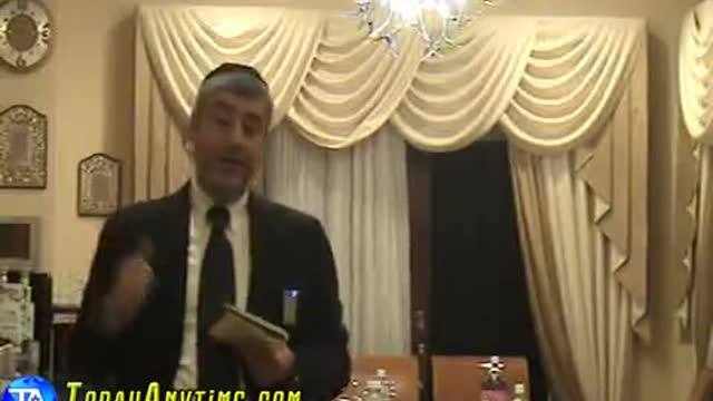 Pirkei Avot Series 14