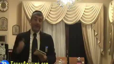 Pirkei Avot Series 14
