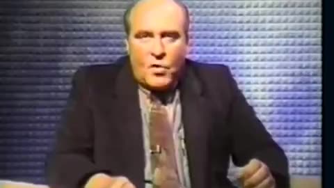 Zündel commissioned Fred Leuchter