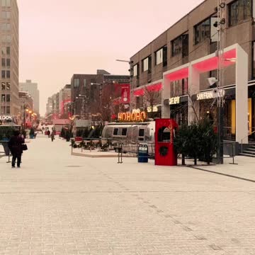 GRANDEUR CHRISTMASS TREE