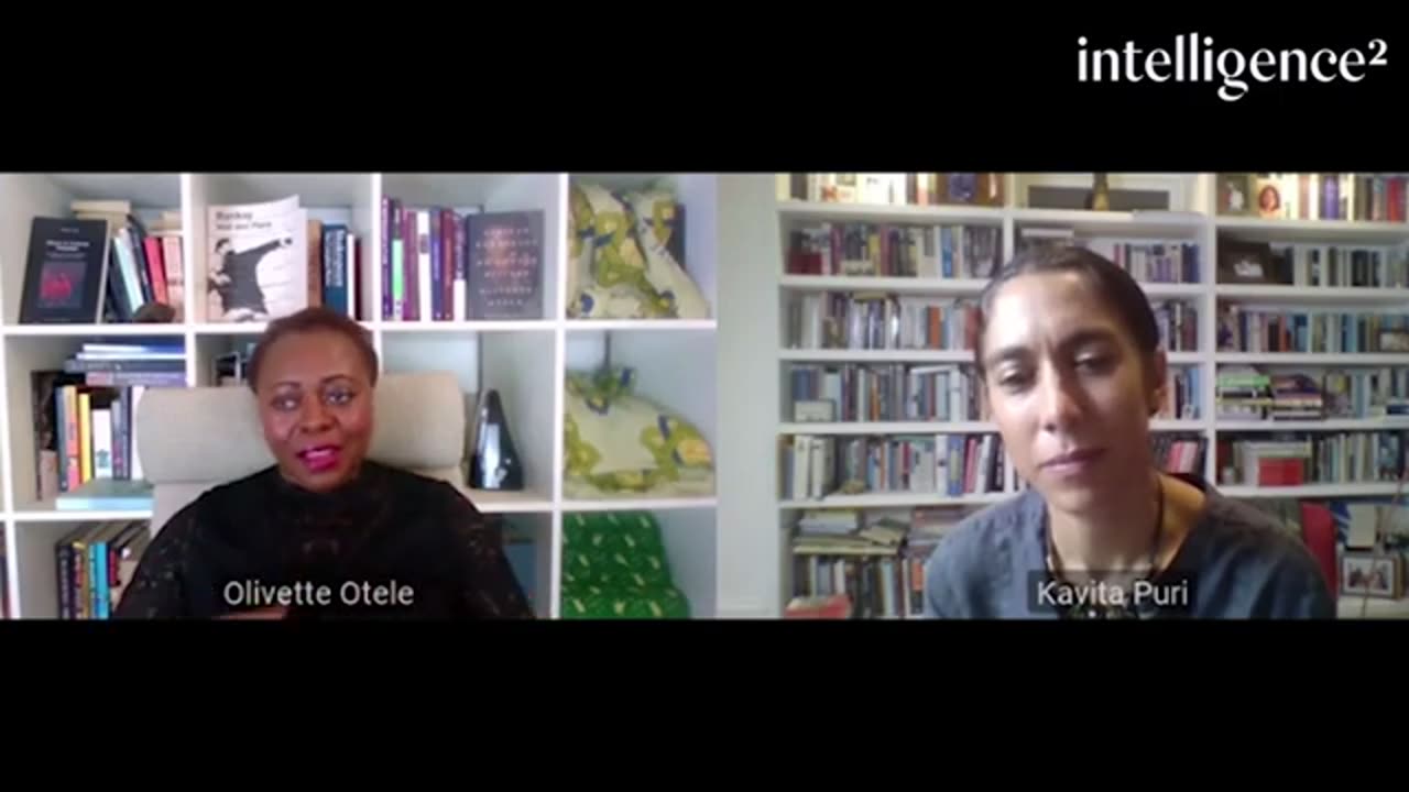 The Untold Story of African Europeans with Olivette Otele and Kavita Puri