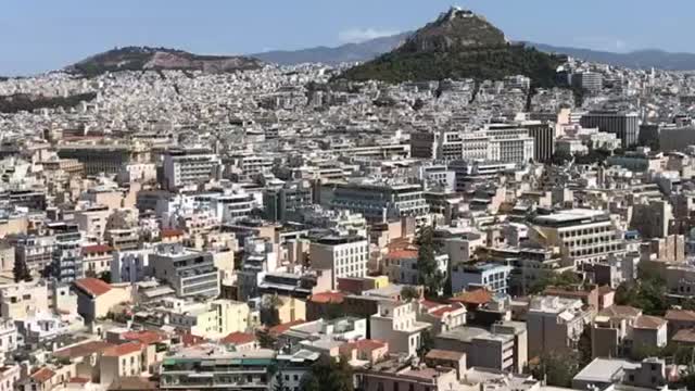 Athens Grease