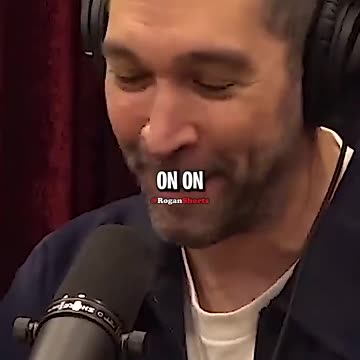 Joe Rogan podcast #2662