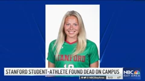 Stanford Student-Athlete Found Dead on Campus