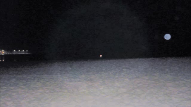 Orb at The Beach