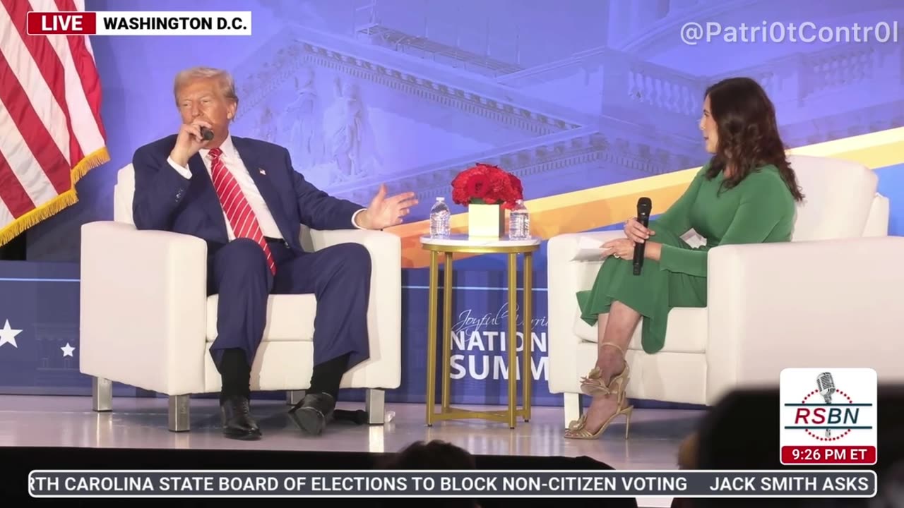 TRUMP : IT'S A HORRIBLE TERMINAL DISEASE! (A TRUE PANDEMIC)