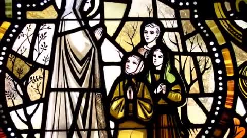TOP SECRET: Third Secret Of Fatima According to former Irish Jesuit Fr Malachi Martin (1921-1999)