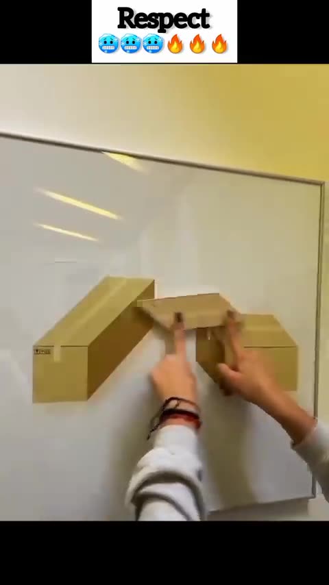 Respect ---short videos