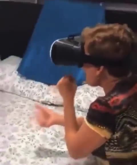 BIENVENIDOS AL METAVERSO