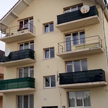 Str. Lanii, langa Kaufland, radiatie radiofrecventa