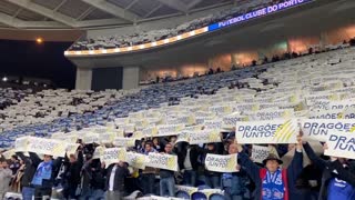 Relatos do FC Porto na Rádio Portuense