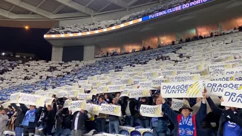 Relatos do FC Porto na Rádio Portuense