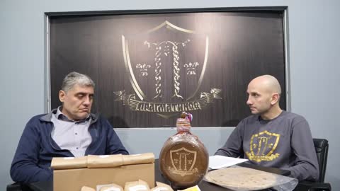 O seriji 'Senke nad balkanom' (Miroljub Petrović)