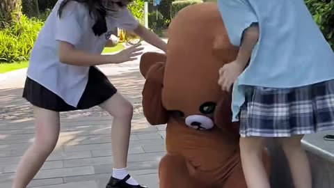 It's so funny