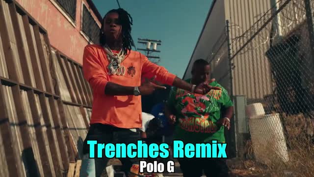 BEST Rap Features of 2021!