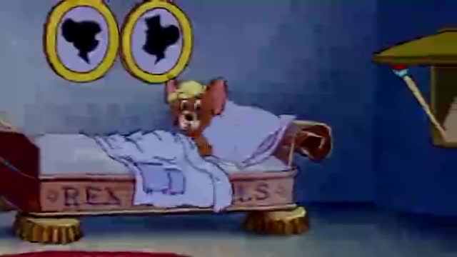 Tom Jerry Play Music - Coffin Dance Song