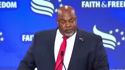 Mark Robinson: Democrats Say MAGA Republicans Are the Most Dangerous People on Earth 🎙️🇺🇸🔥
