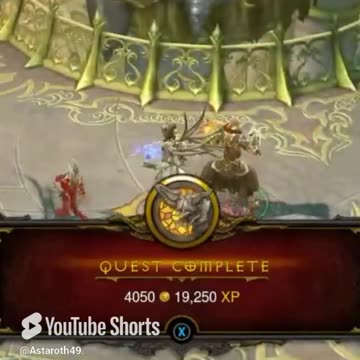 McDicken. Demon Hunter? Ep. (2)? That's my head cannon. #diablo3