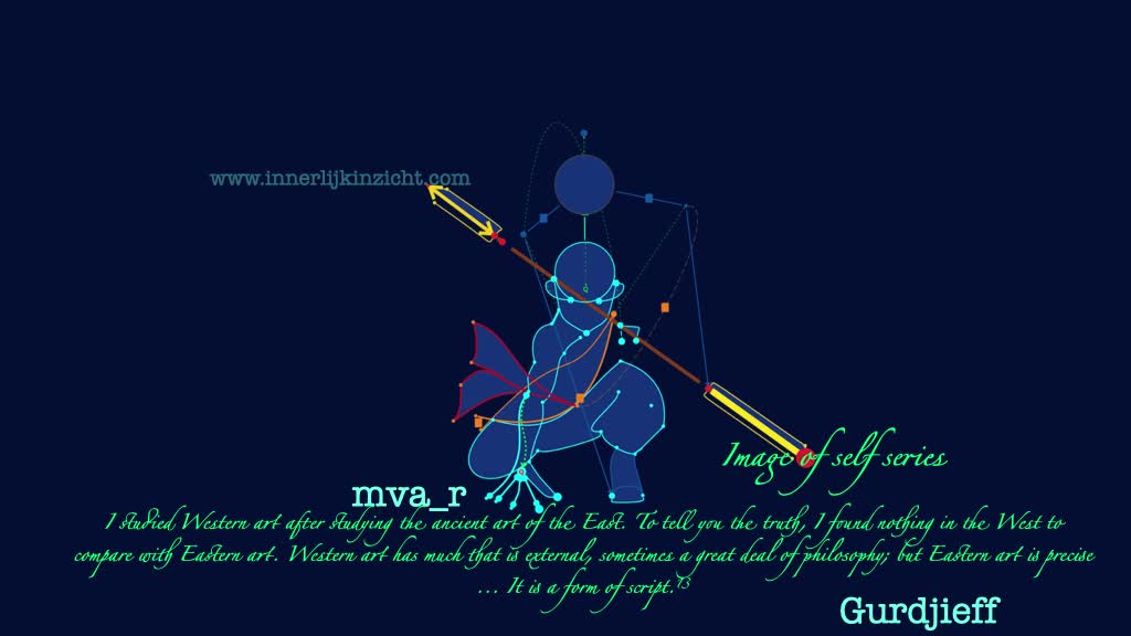 Think with the heart - part 1