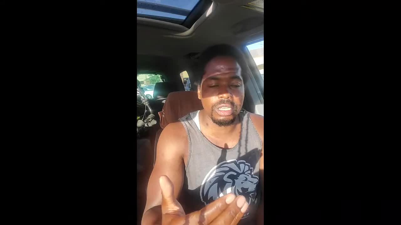 RIDIN' AND EDIFYIN': 6/8/22 SUNRISE SPEAKING