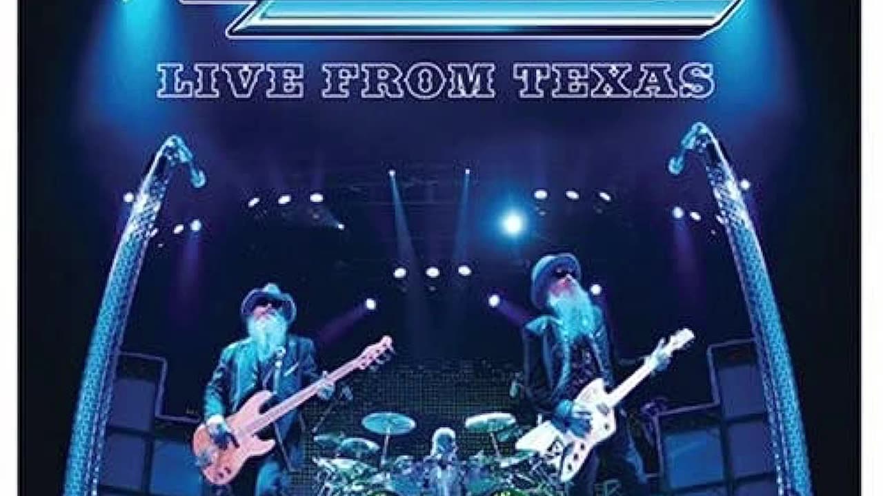 I'm Bad, I'm Nationwide (Live 2009)