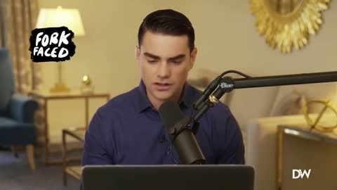 Ben Shapiro - Talk It Out